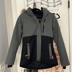 Body Glove Snow Technology Jacket